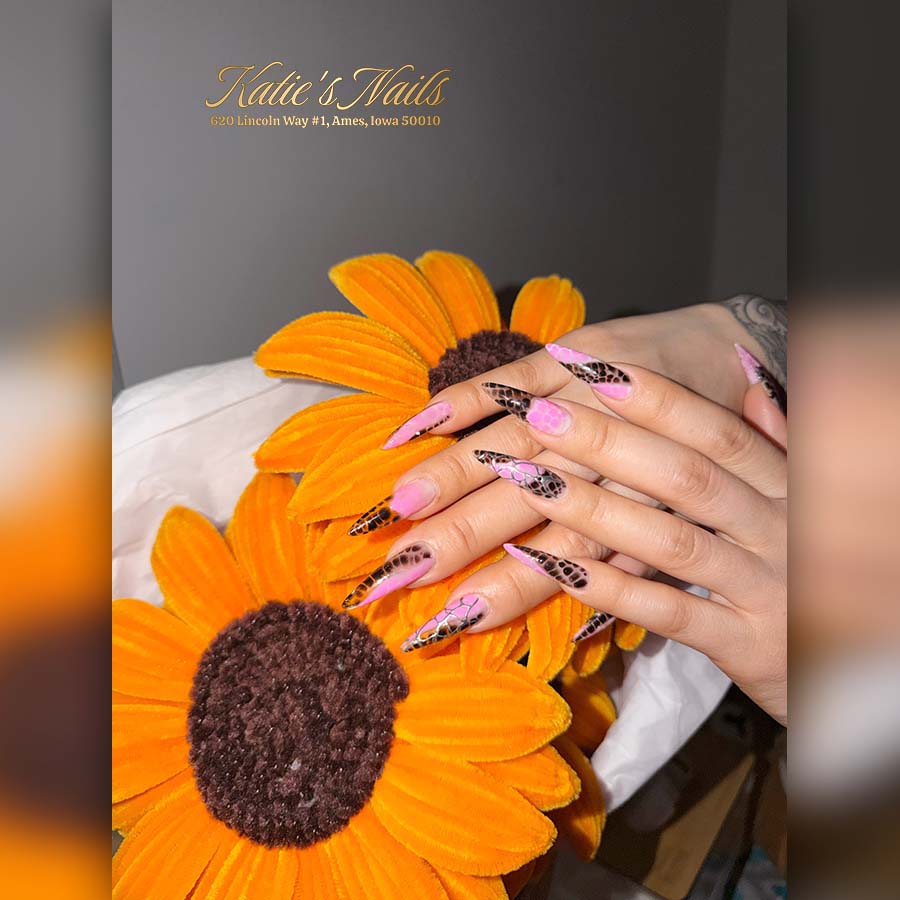 Cute nails